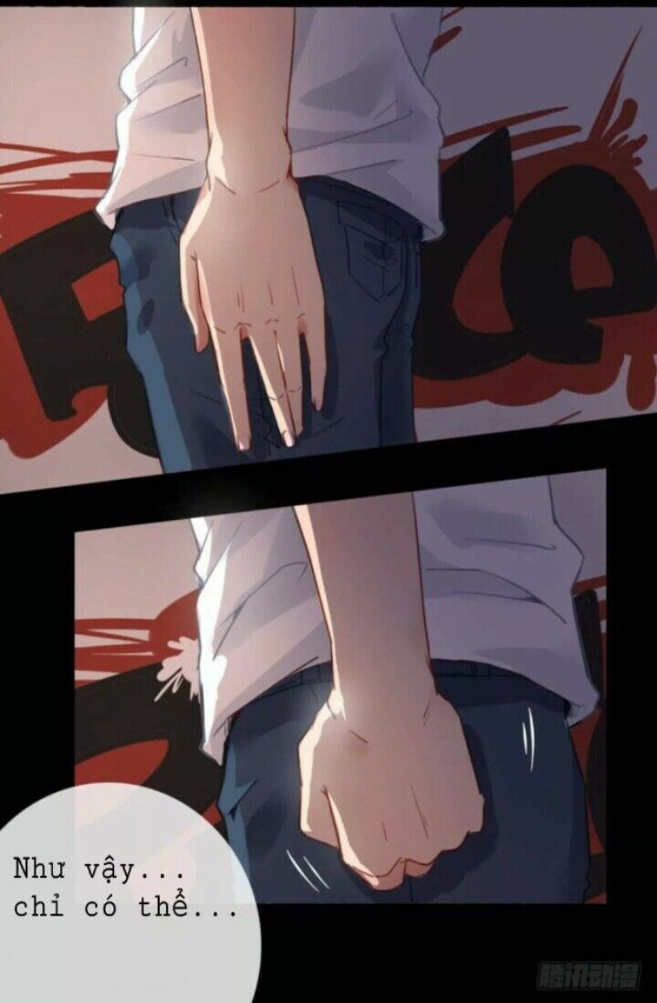 Thì Thầm: Chapter 2