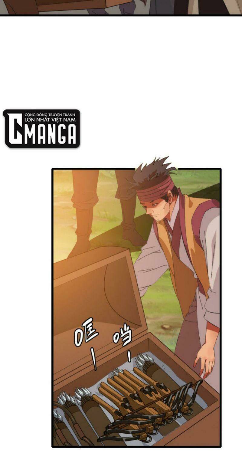 Siêu Đạo Thần Thuật: Chapter 52