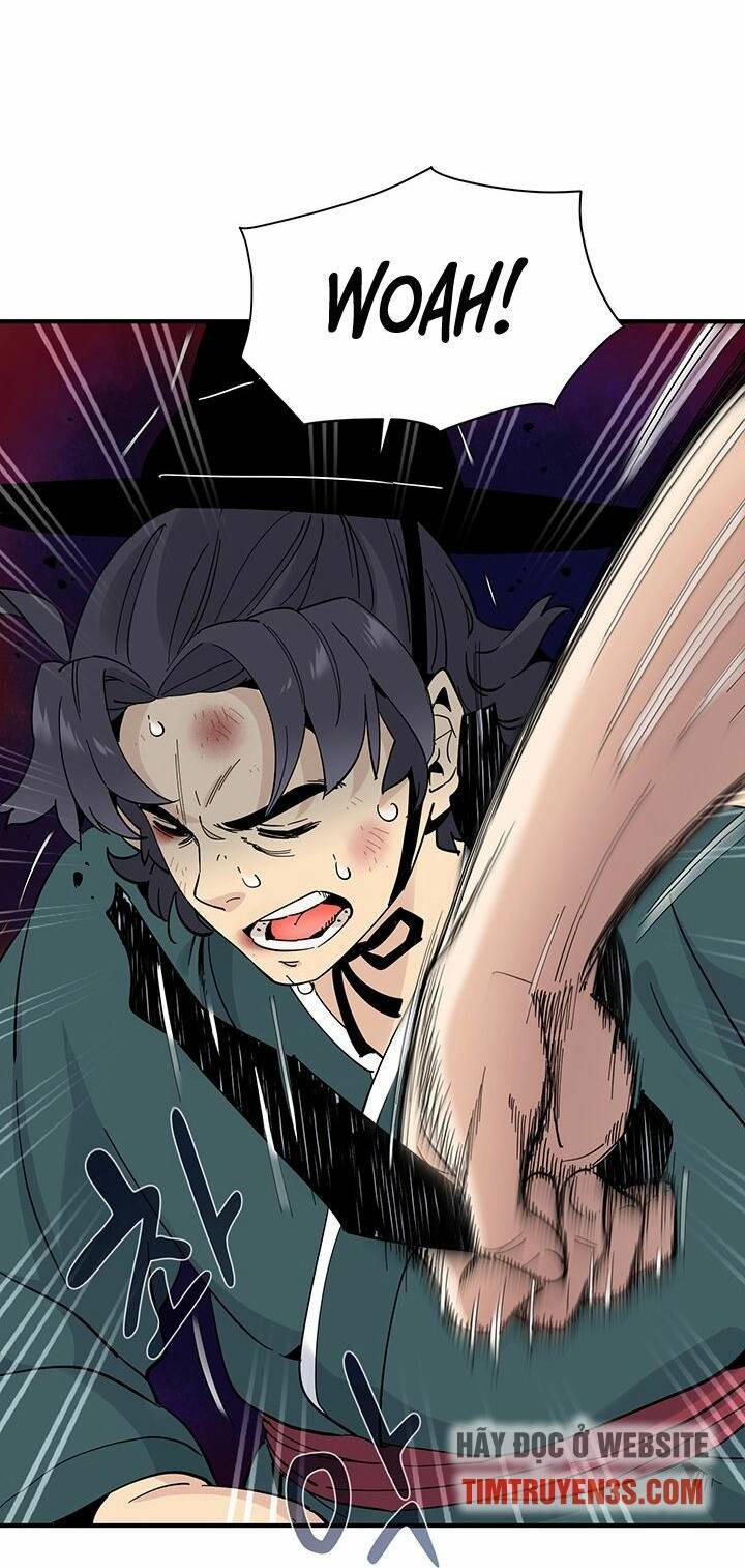 Hồi Ký Của Huyền Thoại Học Giả: Chapter 2