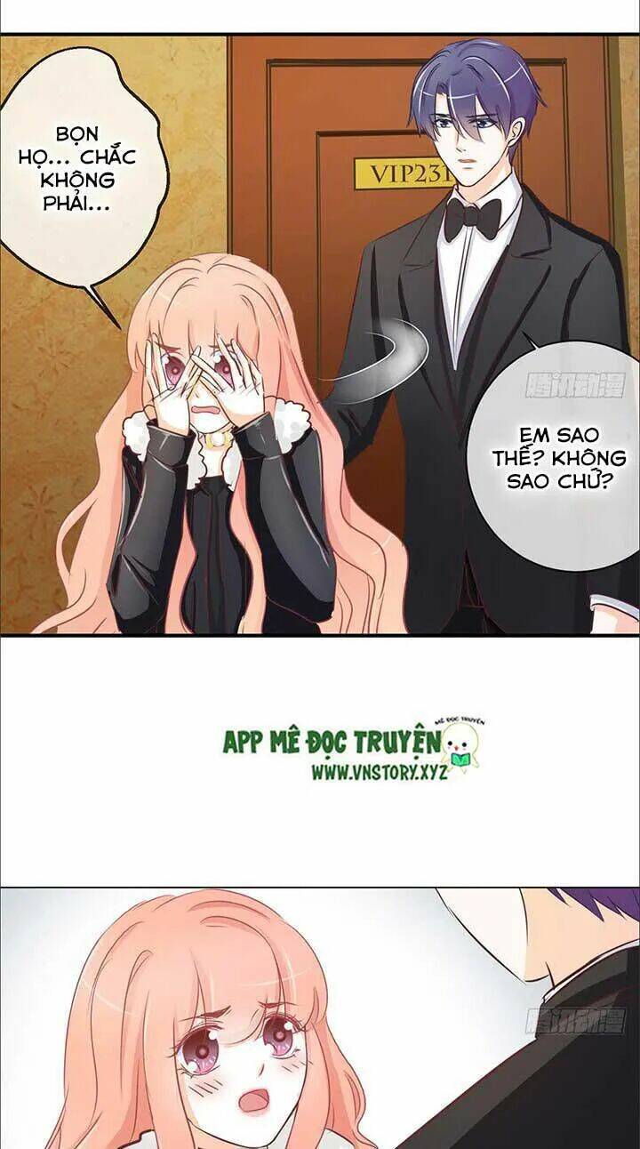 Cẩm Lý Thiếu Nữ Của Tôi: Chapter 53