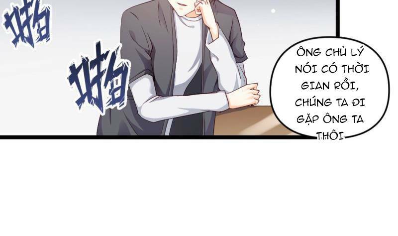 Thần Huyền Sư: Chapter 22