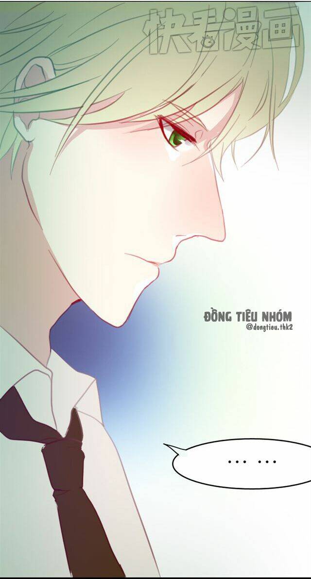 Phụ Đạo Sau Giờ Học: Chapter 13