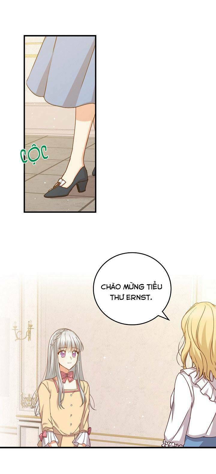 Đừng Chọc Đứa Em Gái Bé Bỏng Của Chúng Tôi: Chapter 42
