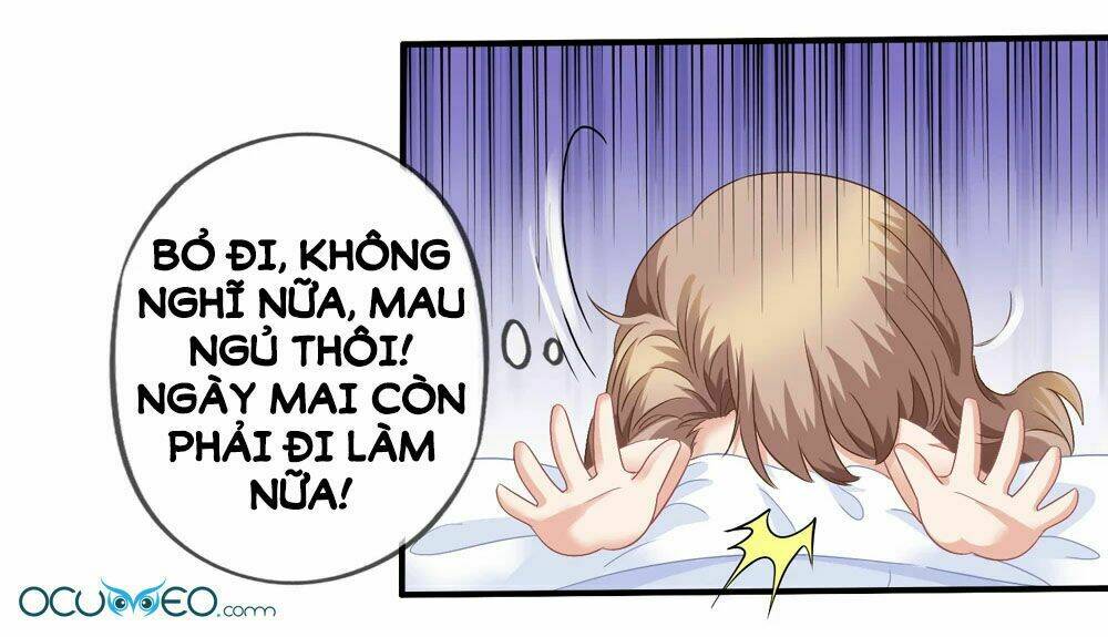 Mỹ Vị Giai Thê: Chapter 39