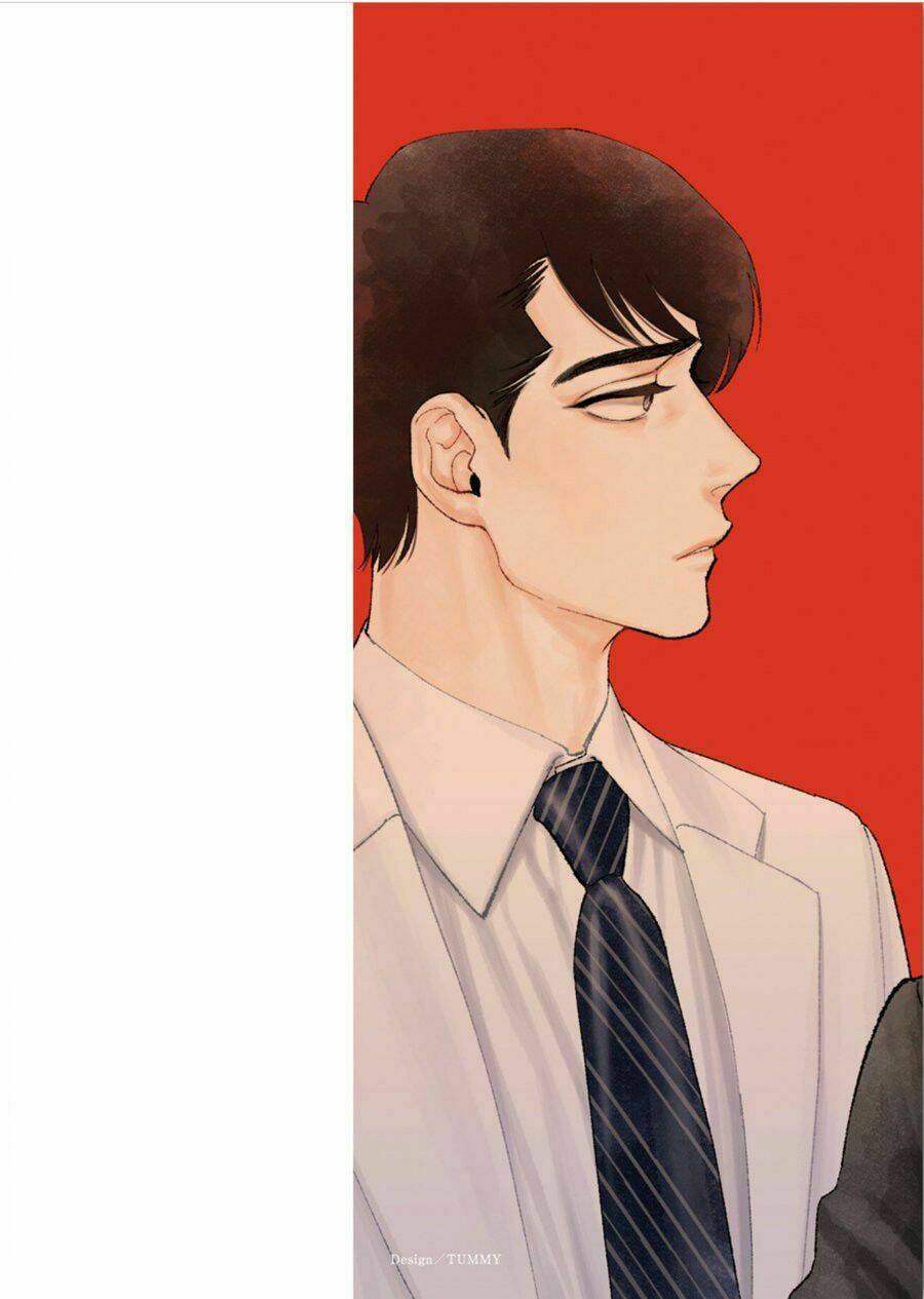 Shounen No Kyoukai: Chapter 9