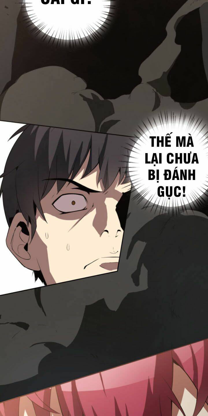 Lão Bà Ta Là Minh Chủ Võ Lâm: Chapter 8