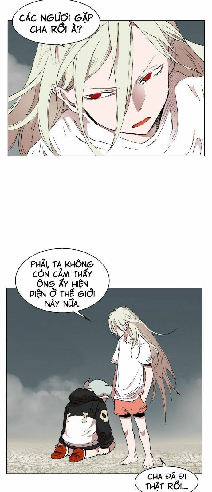 Hard Core Leveling Warrior: Chapter 168