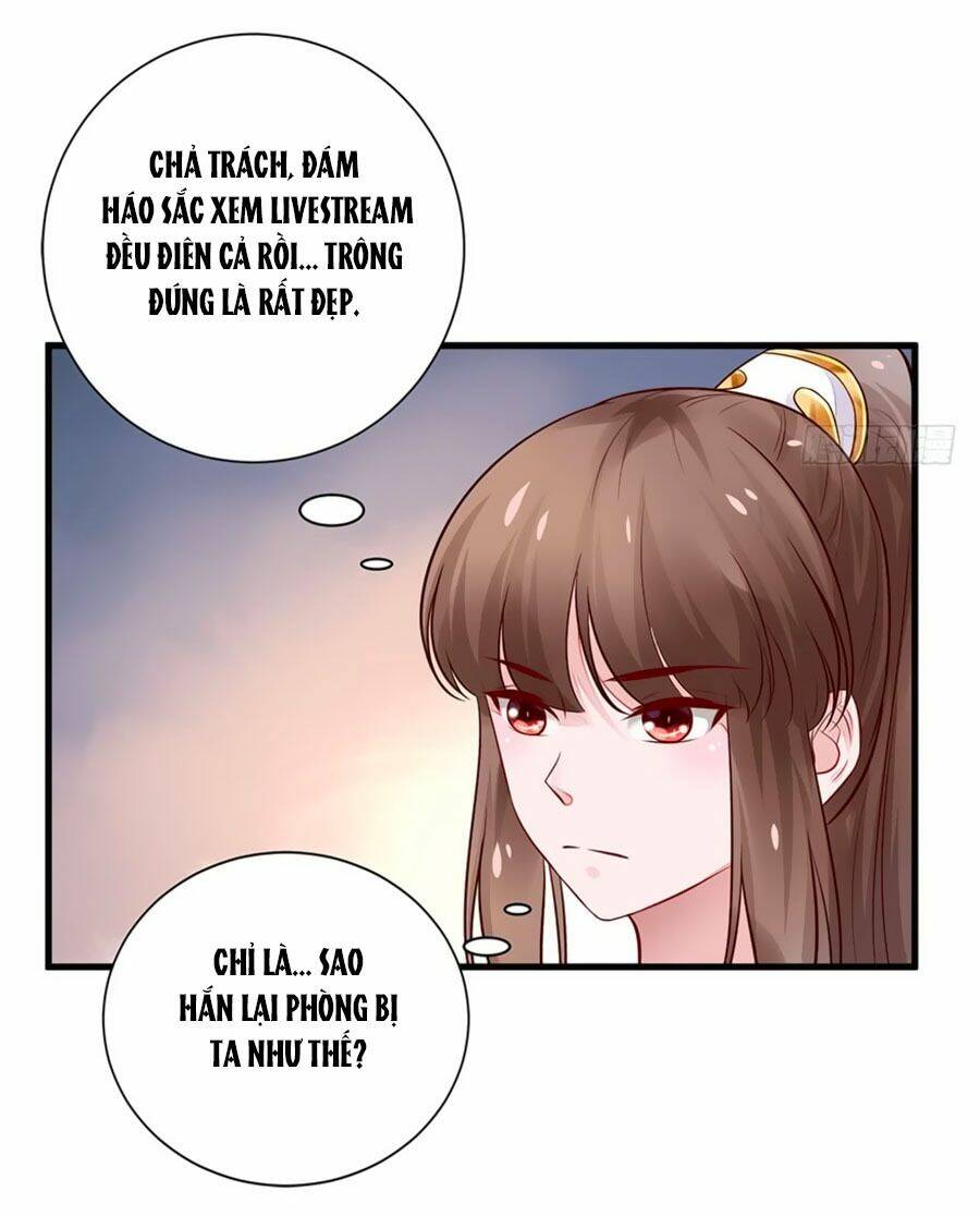 Nữ Đế Livestream Công Lược: Chapter 20