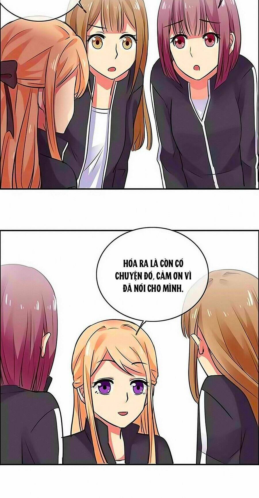 Đại Thần Tình Yêu Chớ Chạm Tôi: Chapter 14