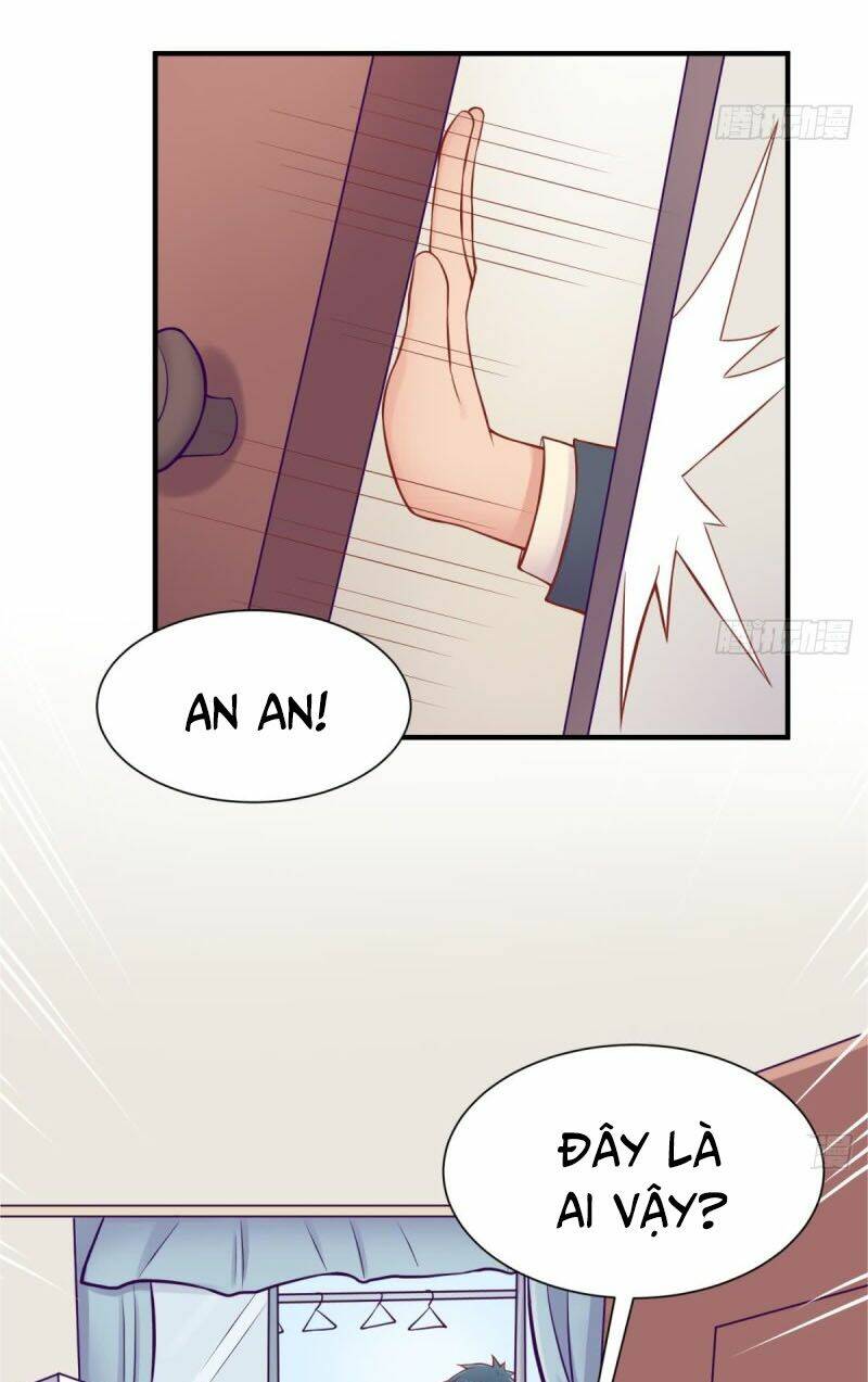 Bác Sĩ Riêng Của Nữ Thần: Chapter 94