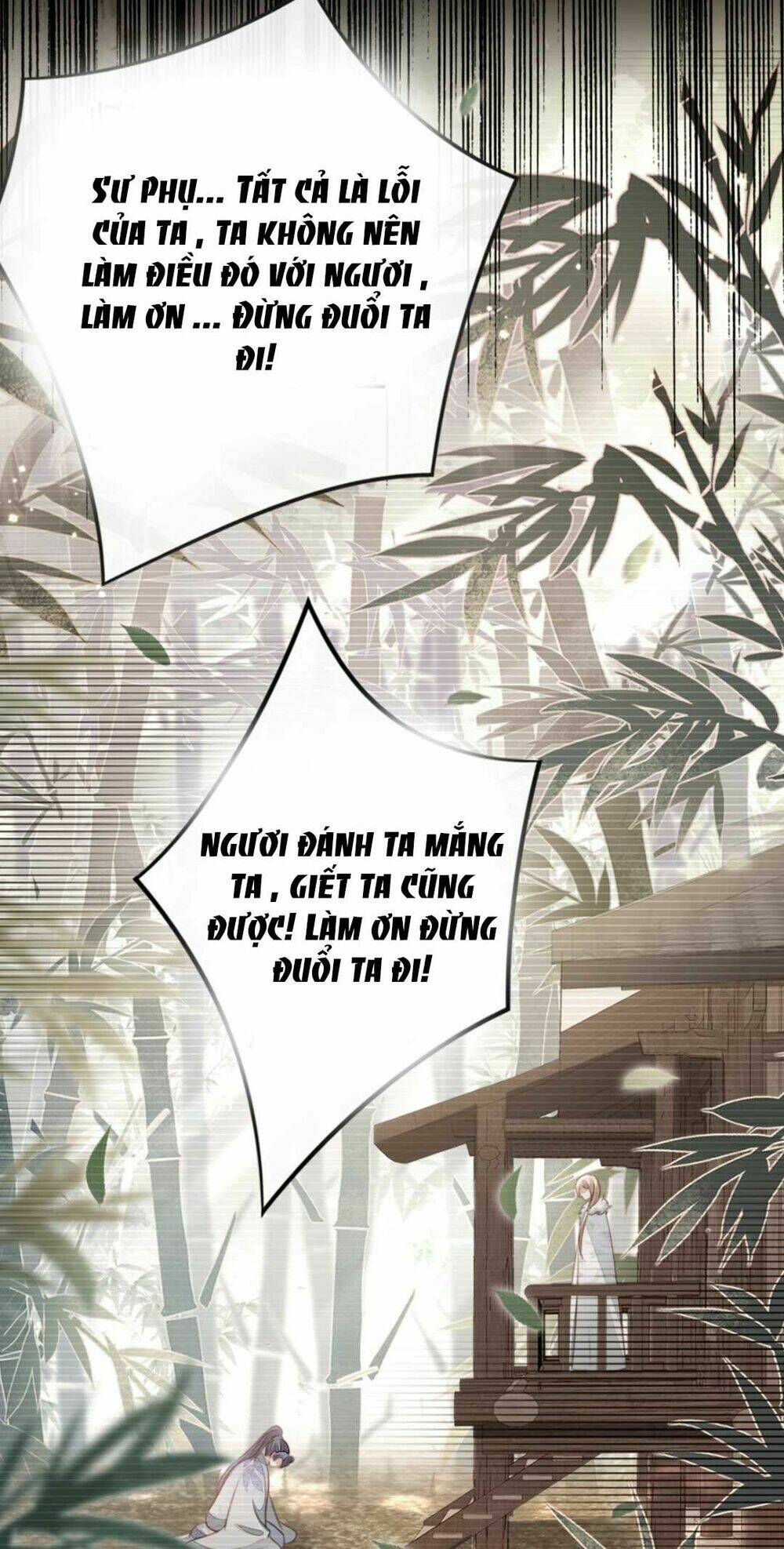 Mau Xuyên Không Rửa Tội Cho Nhân Vật Phản Diện: Chapter 86