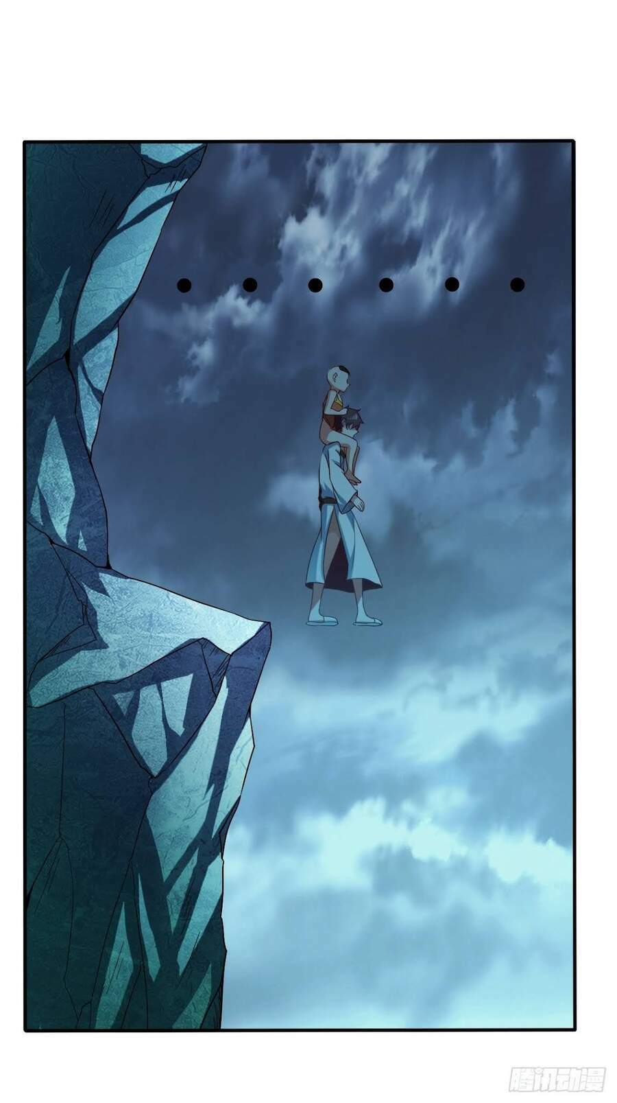Cục Gạch Xông Vào Dị Giới: Chapter 58