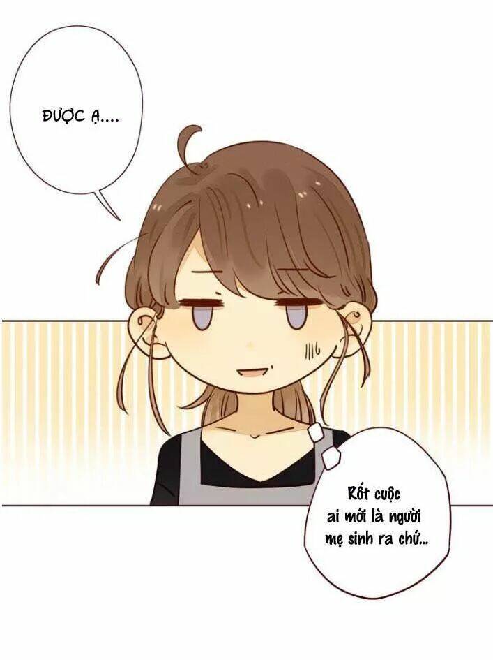 Cô Ấy Không Đáng Yêu: Chapter 10
