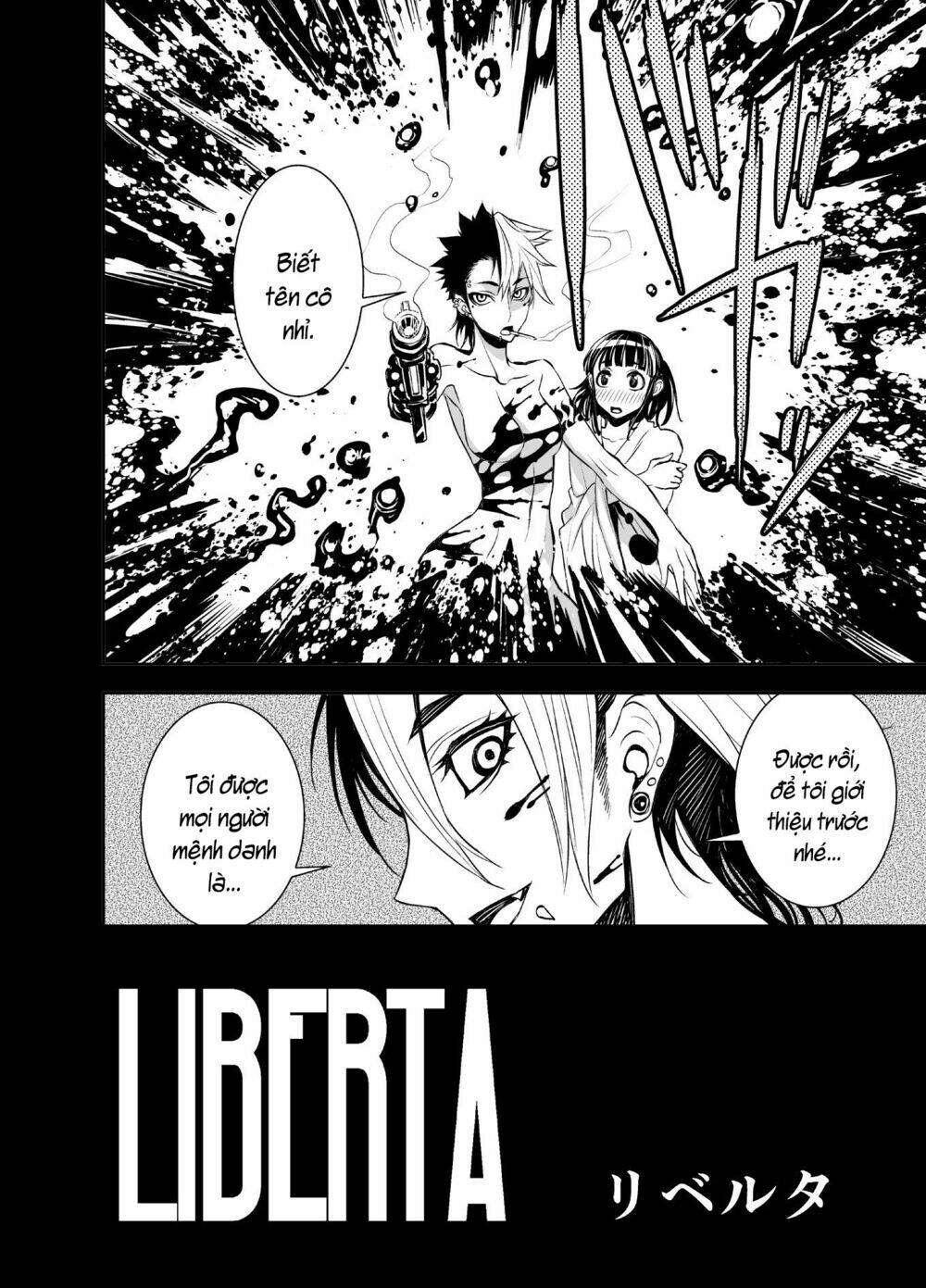Liberta: Chapter 4