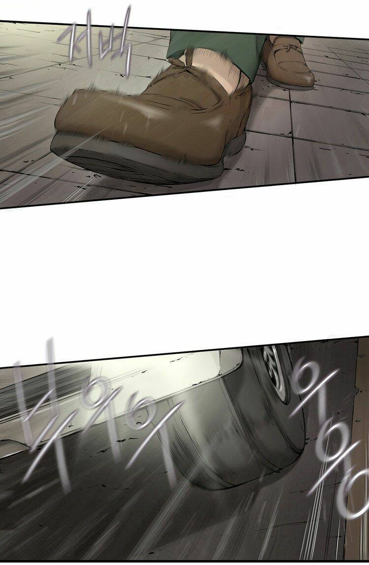 Diamond Dust: Chapter 0.1