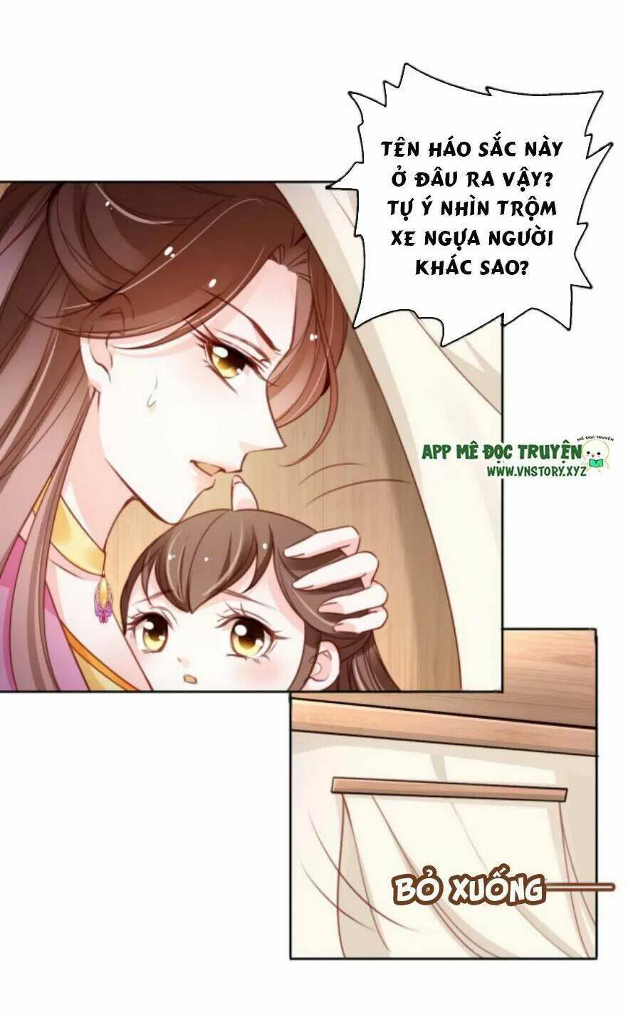 Nàng Trở Thành Bạch Nguyệt Quang Của Vương Gia Bệnh Kiều: Chapter 101