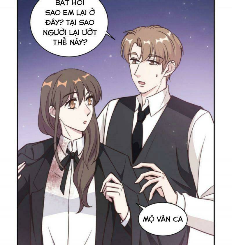 Tổng Tài, Tránh Xa Tôi Ra: Chapter 45
