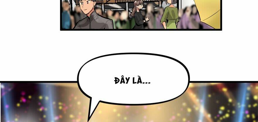 Vua Sinh Tồn: Chapter 84