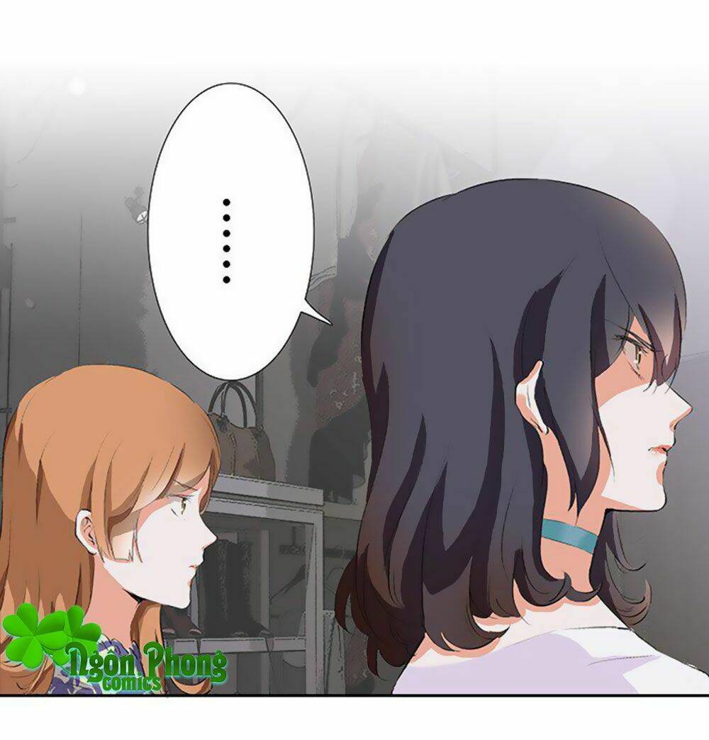 Thiên Kim Đường Môn: Chapter 25