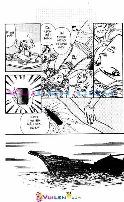 Nàng Công Chúa Ham Chơi: Chapter 6