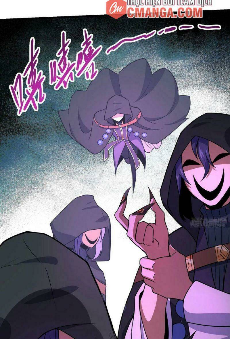 Tân Đình Là Hảo Đao: Chapter 17