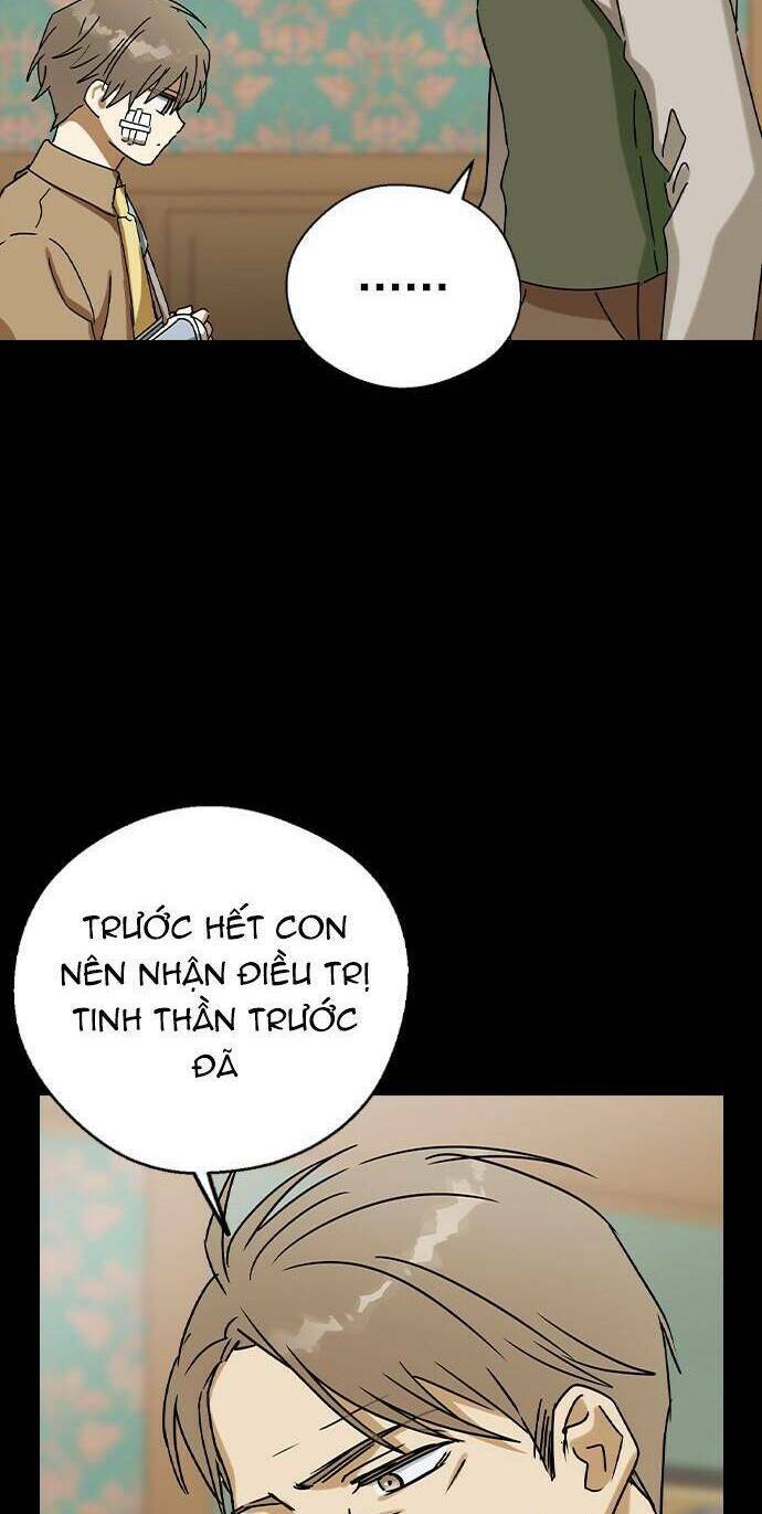 Duyên Nợ Kiếp Trước: Chapter 39