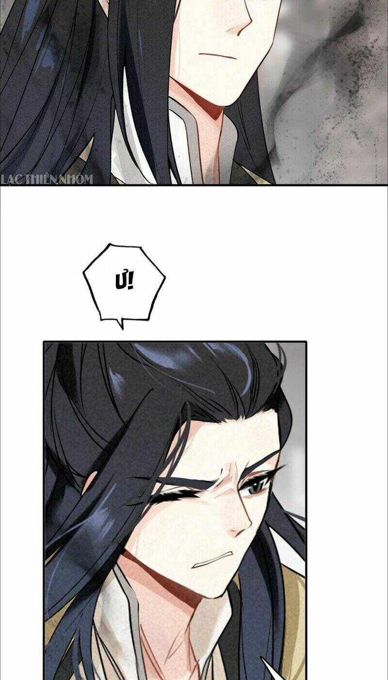 Đế Sư Tại Thượng: Chapter 40