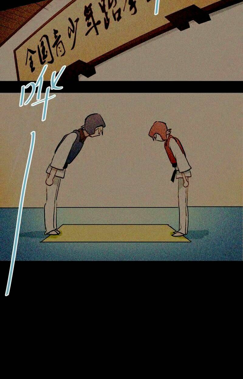 Đầu Gấu Biết Yêu: Chapter 24