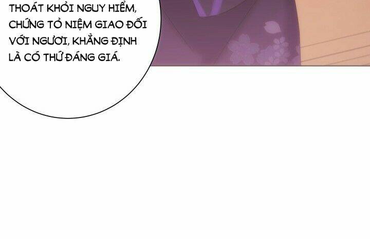 Bí Mật Của Dạ Tộc: Chapter 8.1