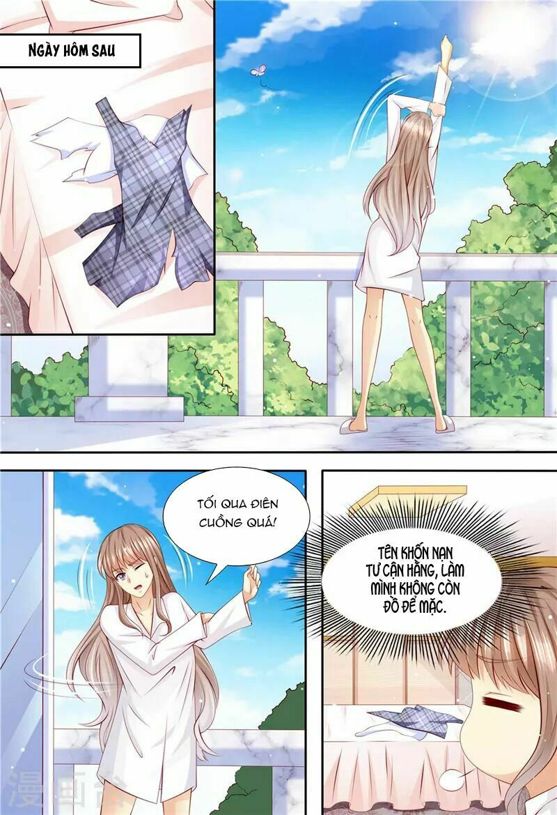 Cưng Chiều Vợ Yêu: Chapter 196