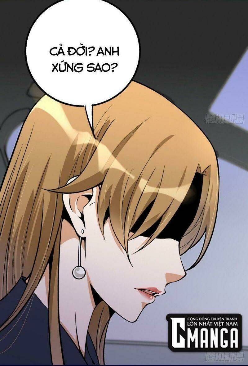 Cuồng Thiếu Siêu Thiên Tài: Chapter 26