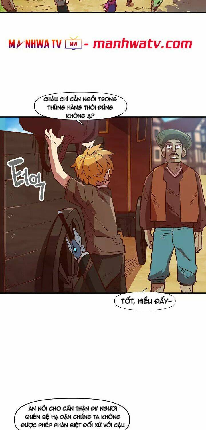 Nô Lệ Nghịch Thiên: Chapter 5