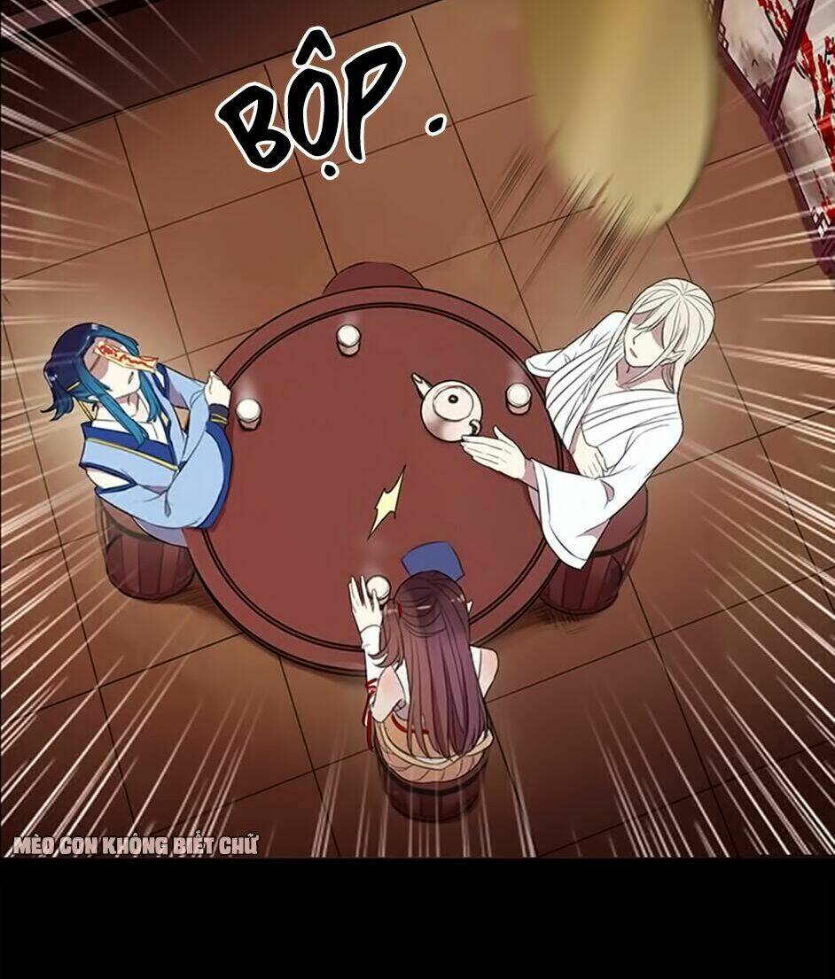 Bách Yêu Dị Văn: Chapter 30