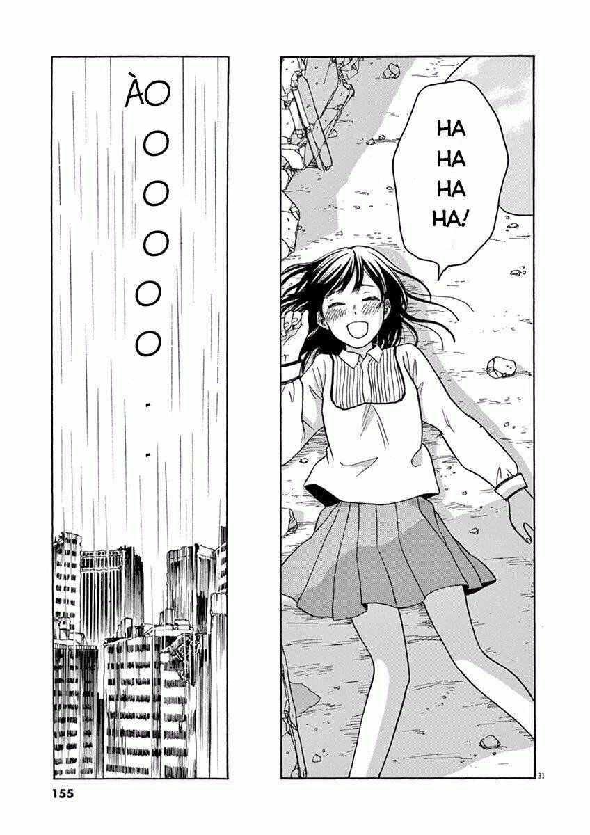 Kanon - Tận Cùng Của Tình Yêu.: Chapter 4