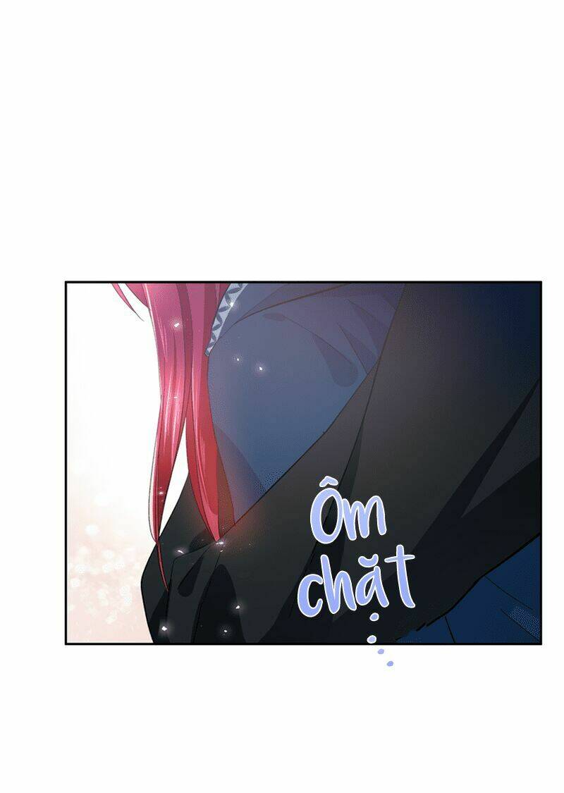 Ác Nữ Cải Biến: Chapter 39.1