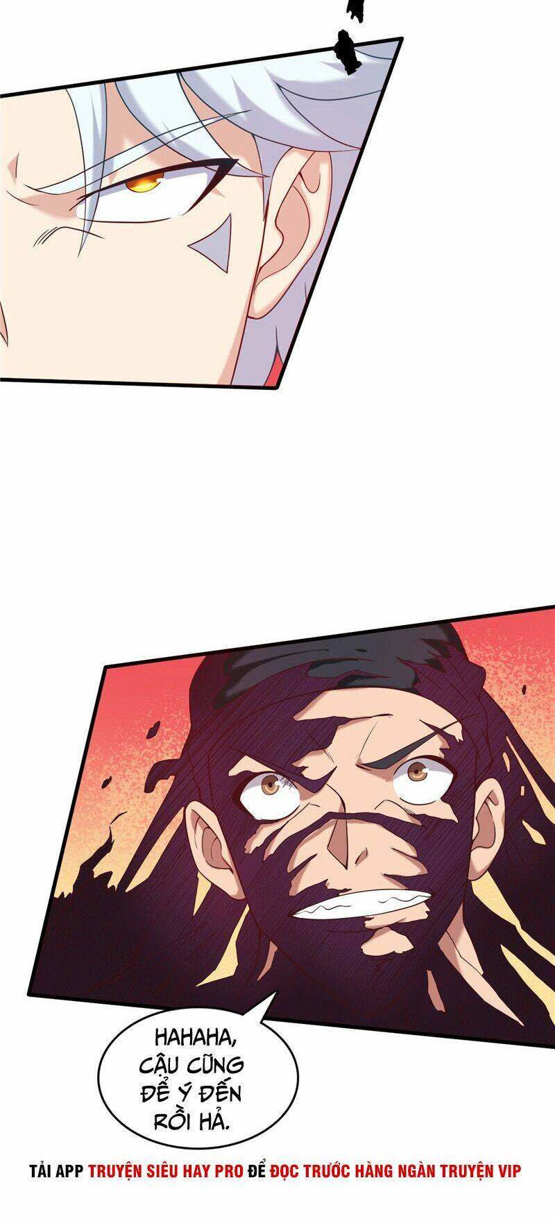 Chí Tôn Võ Đế: Chapter 225