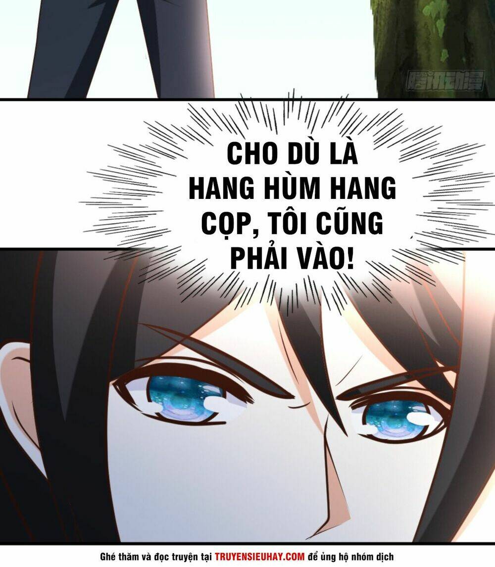 Trọng Sinh Tu Chân Tại Đô Thị: Chapter 38