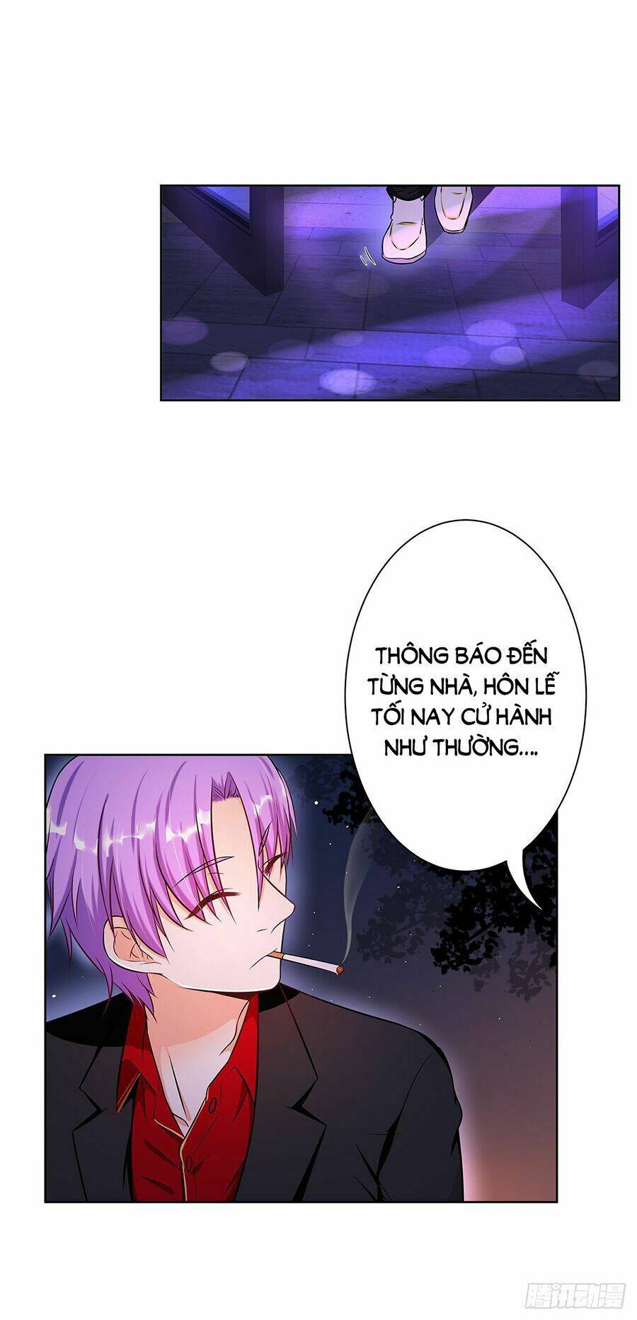 Trọng sinh quý thê chi phục thù hoa lệ: Chapter 6