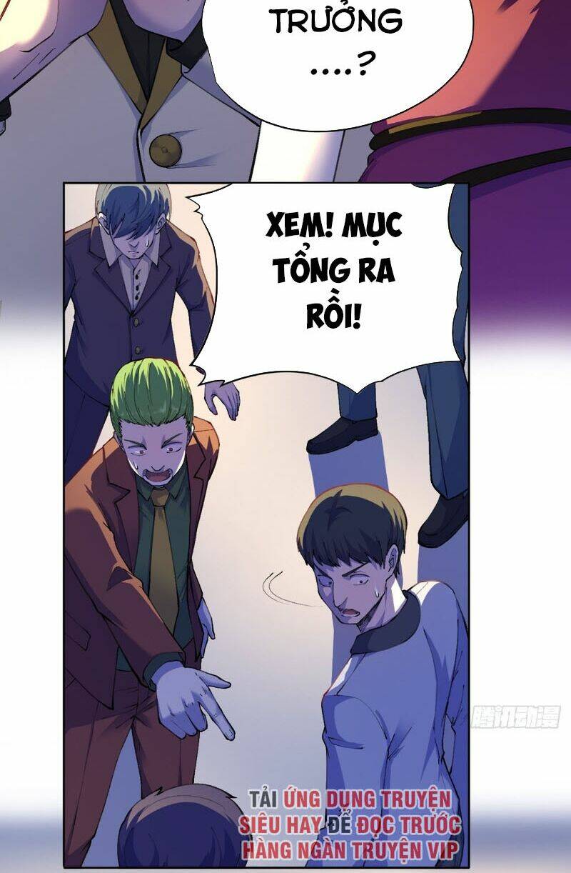 Vương Bài Thần Y: Chapter 20