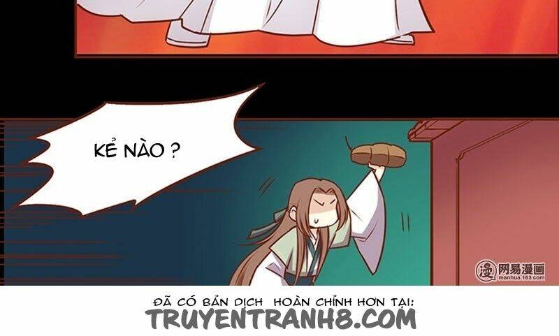 Yến Sơn Phái Và Bách Hoa Môn: Chapter 49