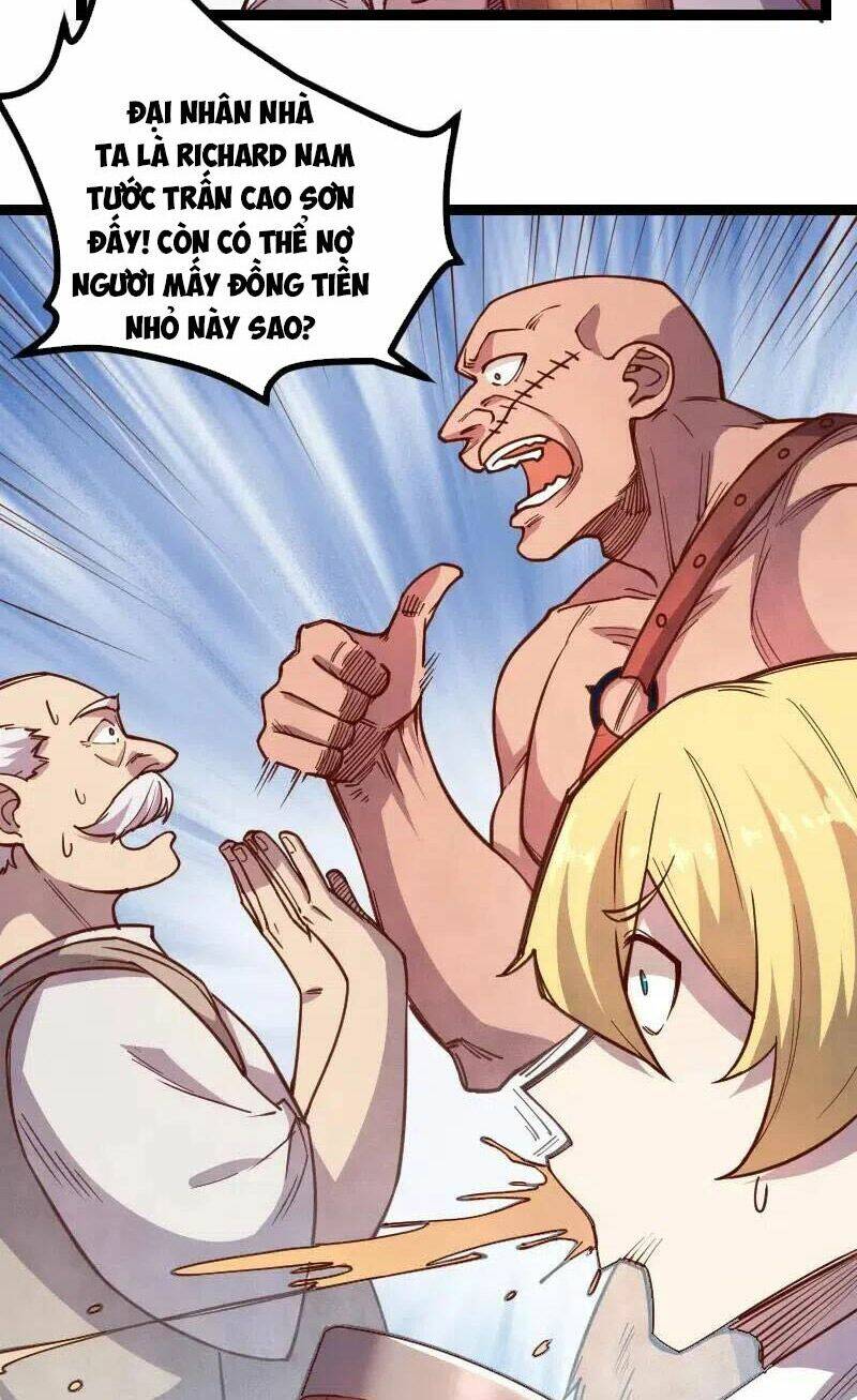 Tối Cường Thành Chủ Đích Dị Giới: Chapter 41