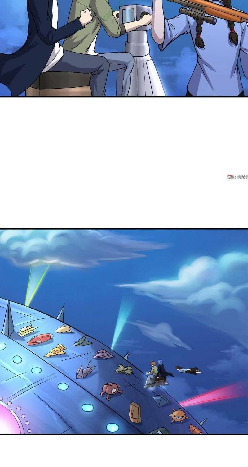 Khống Vận Sư: Chapter 56