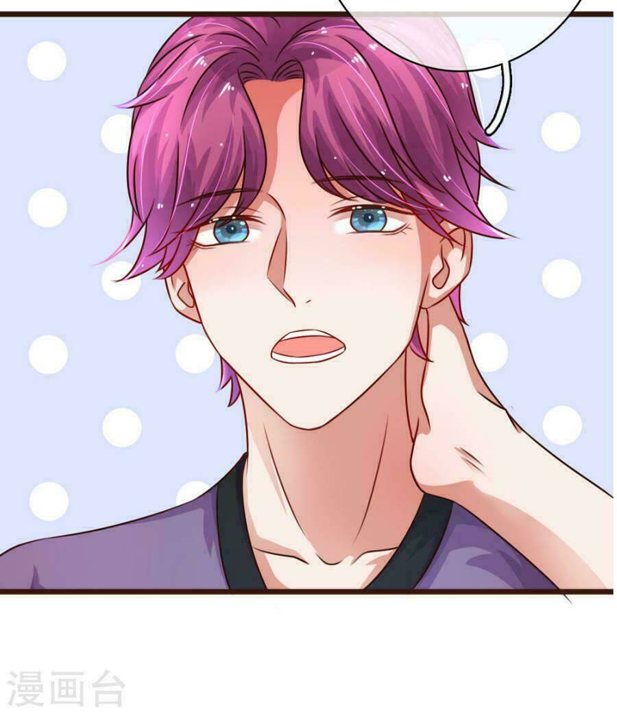 Hành Trình Thuần Hóa Vợ Nhỏ Của Tổng Tài: Chapter 8