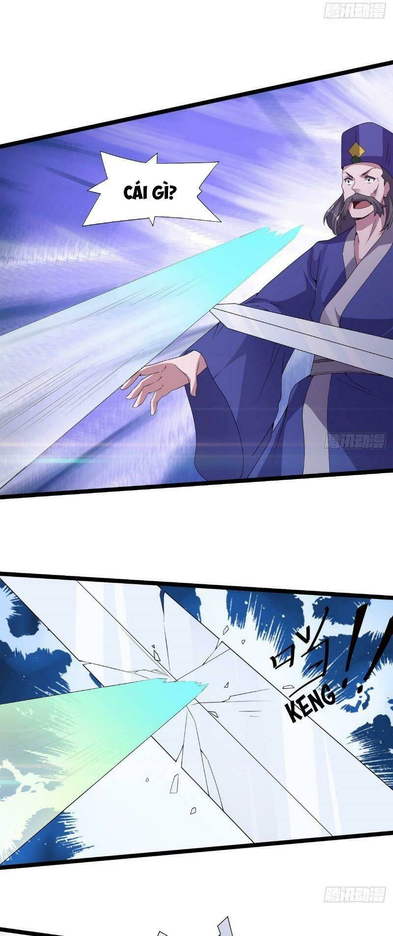 Kiếm Đồ: Chapter 38