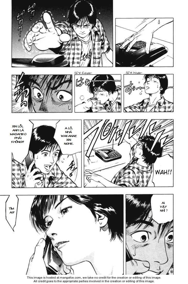 Family Compo: Chapter 56