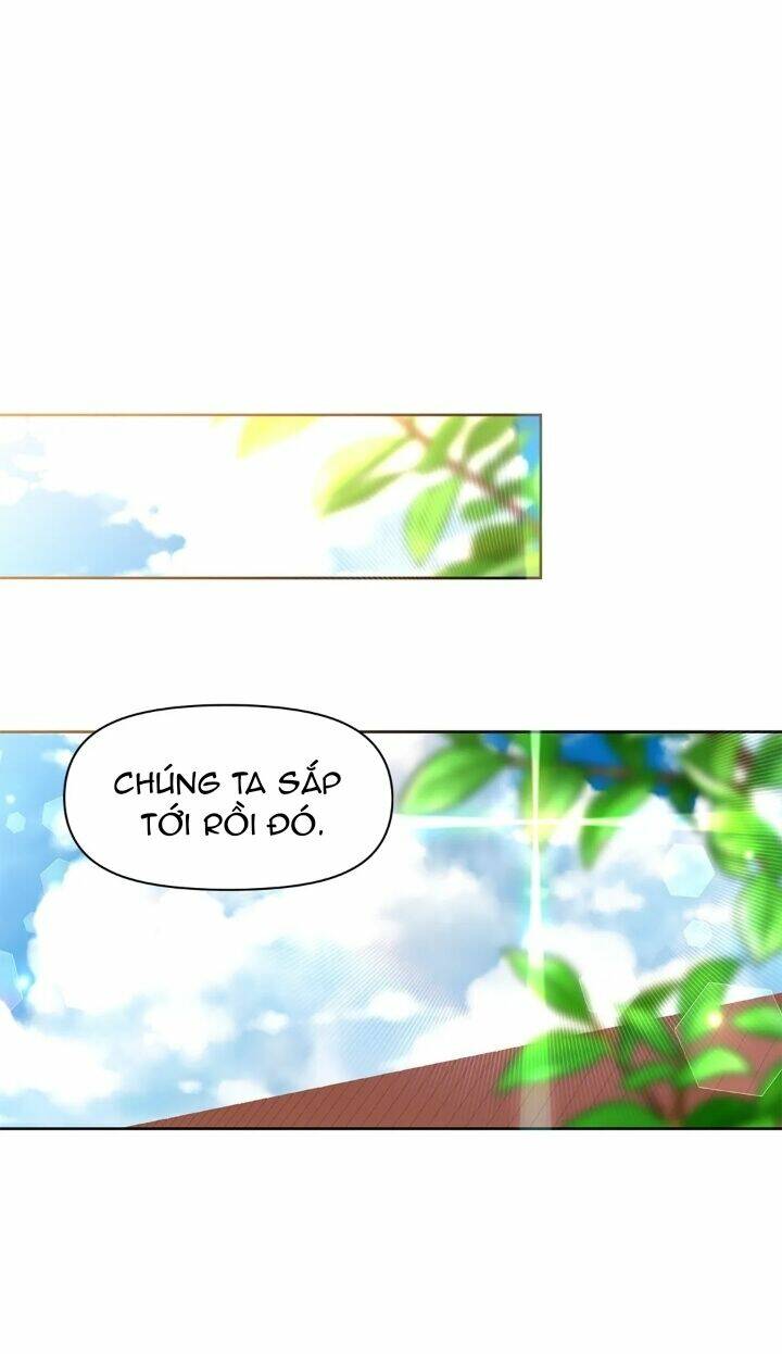 Công Chúa Thời Gian Có Hạn: Chapter 34