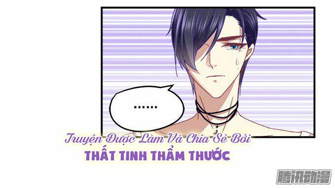 Thiên lại âm linh: Chapter 4