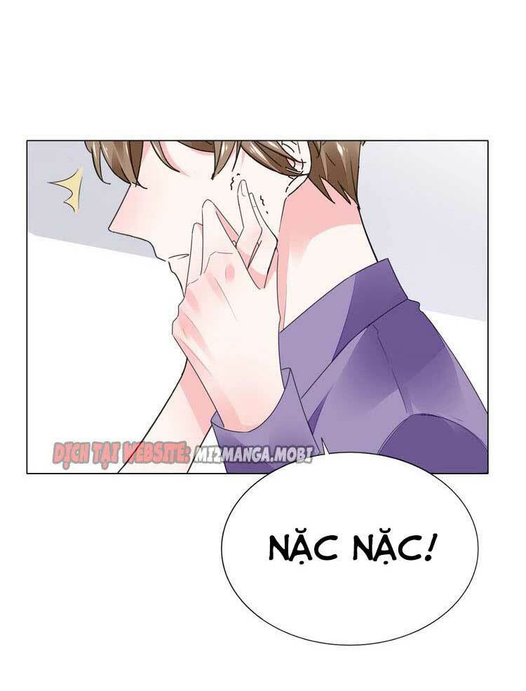 Điều Ước Sủng Ái Bất Bình Đẳng: Chapter 77.1