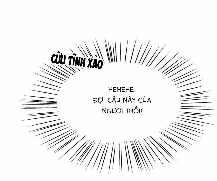 Phú Bà Bạc Tỷ Trong Lãnh Cung: Chapter 16