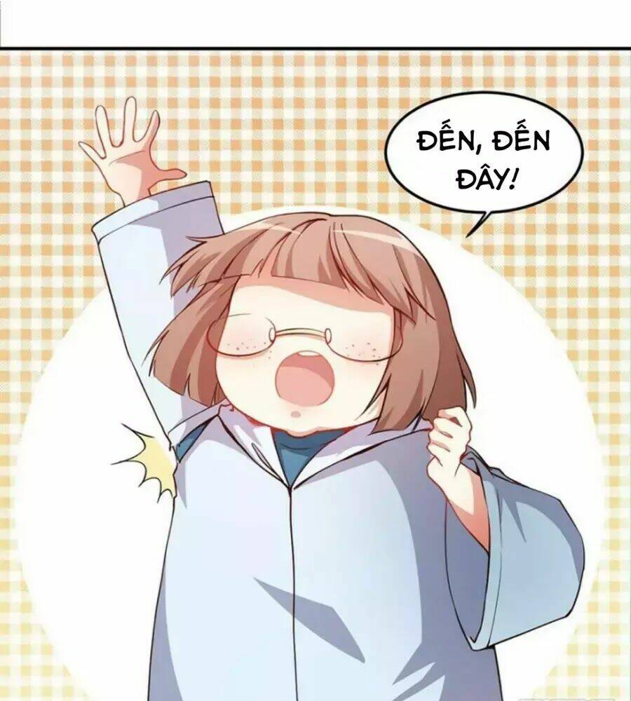 Trò Chơi Beauty Heartbeat: Chapter 1